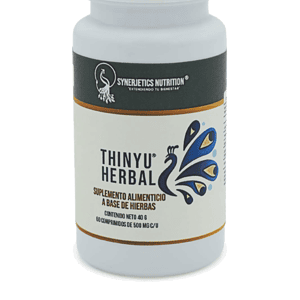 THINYU HERBAL®