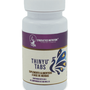 THINYU TABS.®