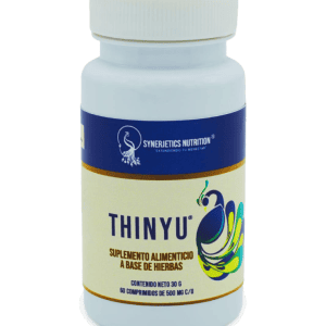 THINYU ESPECIAS®