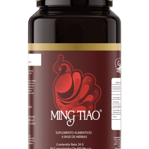 MING-TIAO®